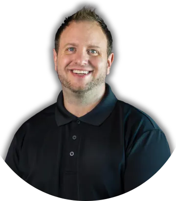 Matthew Young, founder of MovingLetters.ai and owner of iHaul iMove