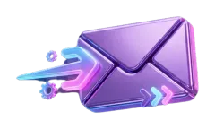 Mail design elements used in automated moving company campaigns