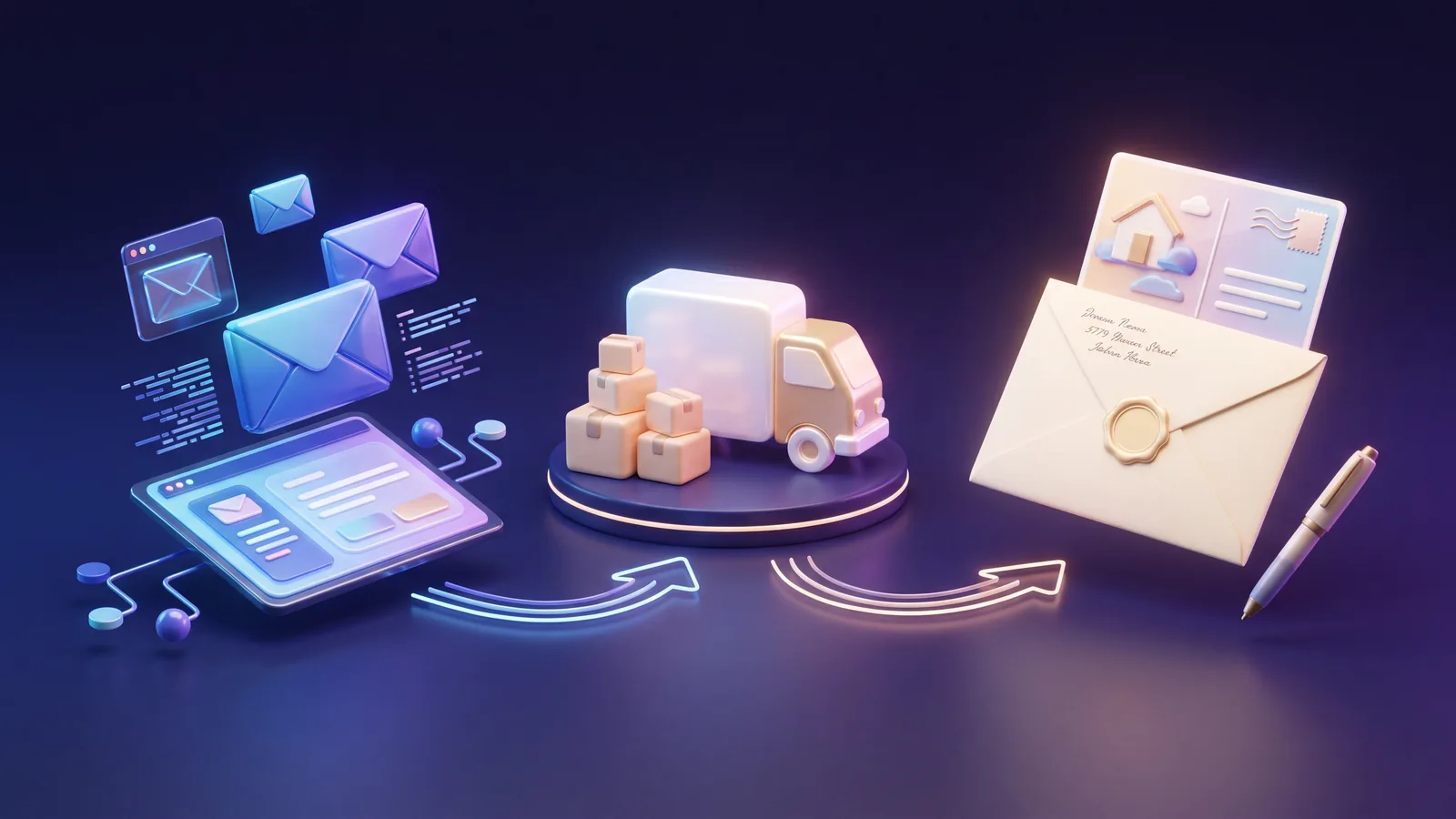 Cold Email vs Direct Mail: Which Works Better for Movers?