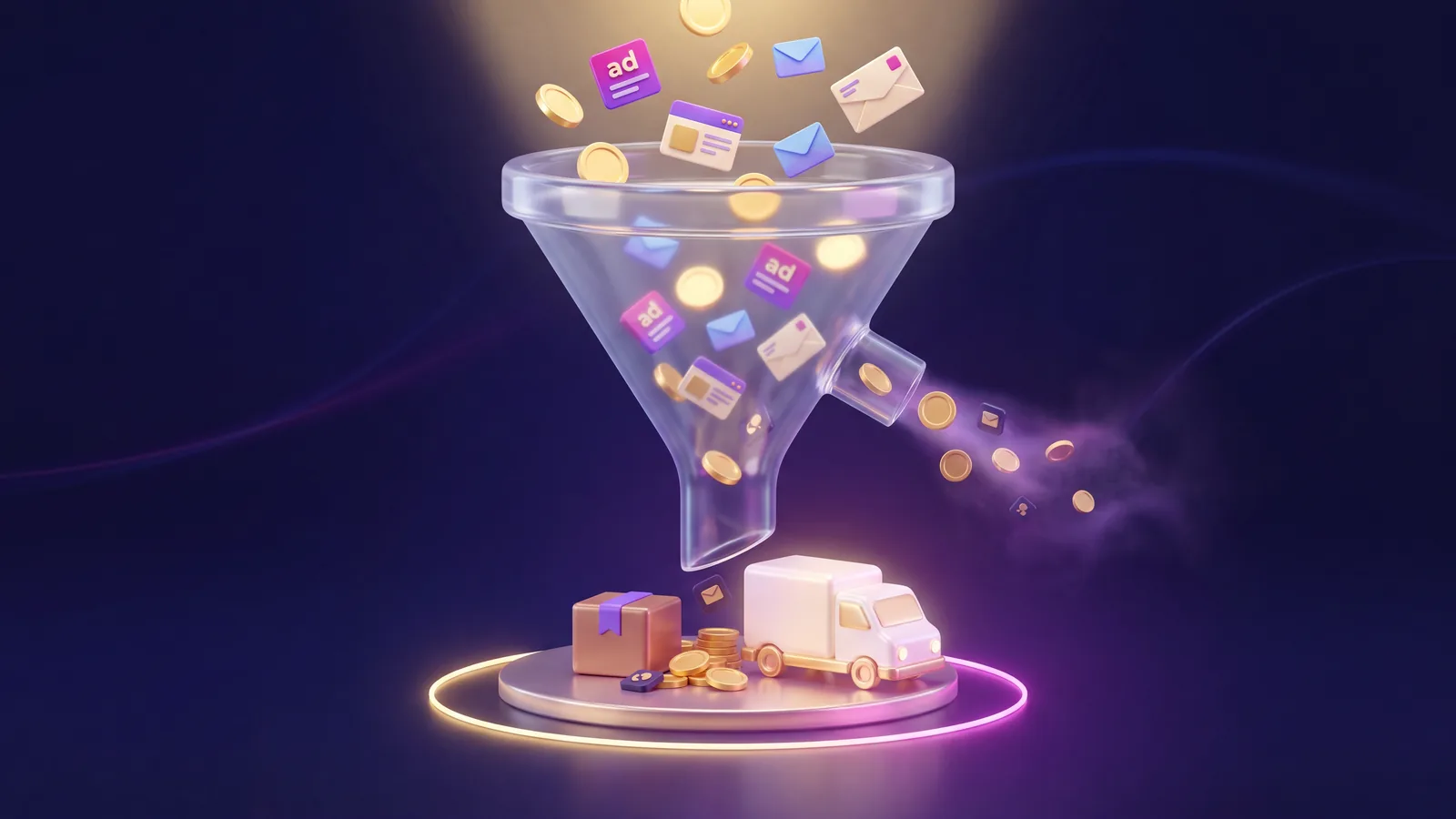 The Real Cost of a Booked Move: What CAC Looks Like for Independent Movers in 2026