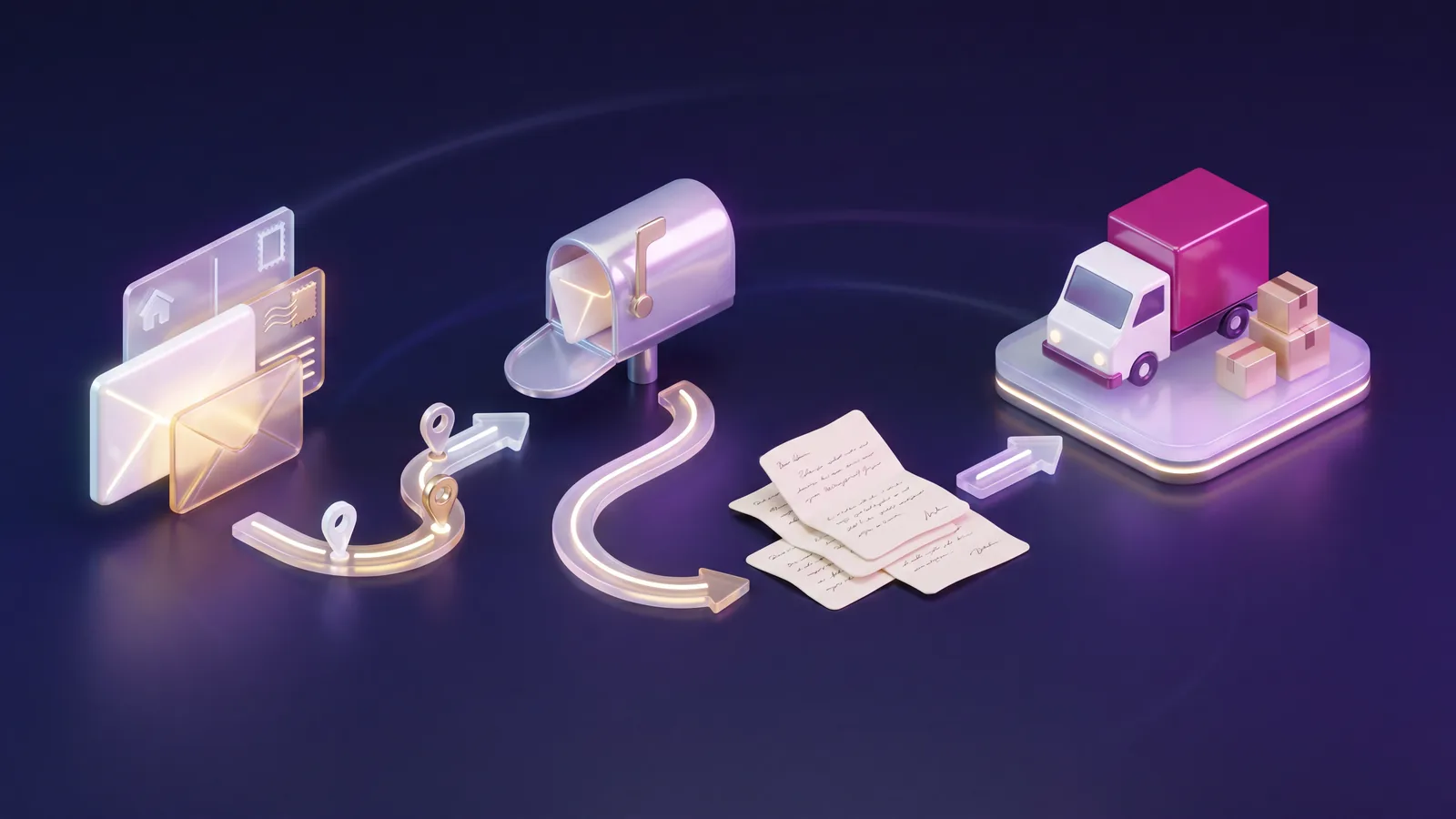 The Complete Guide to Direct Mail Marketing for Moving Companies in 2026