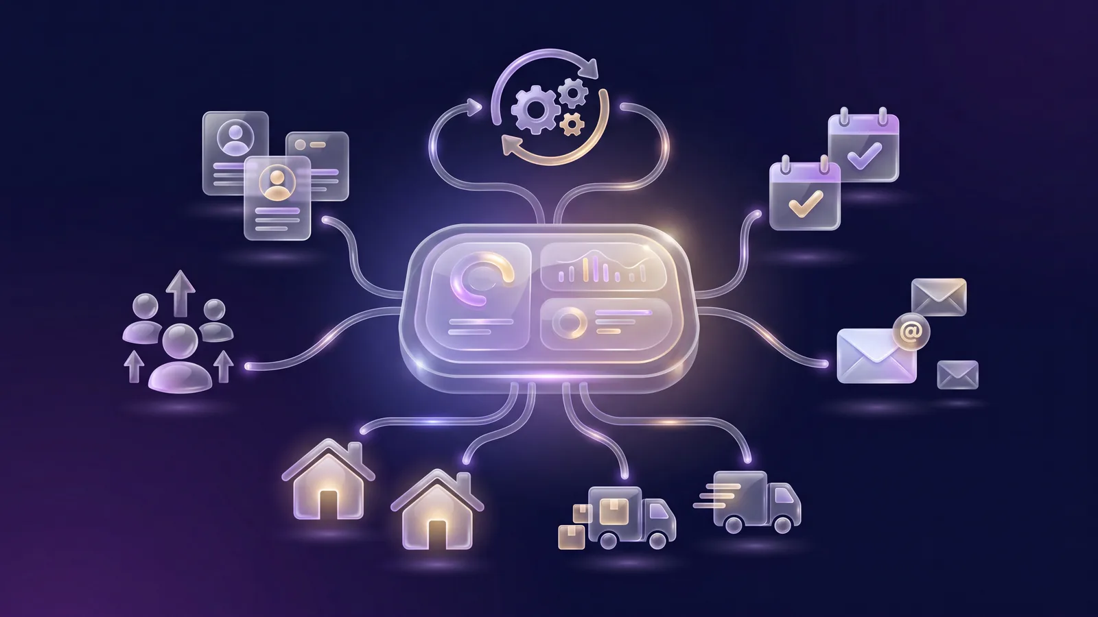The Moving Company CRM Guide