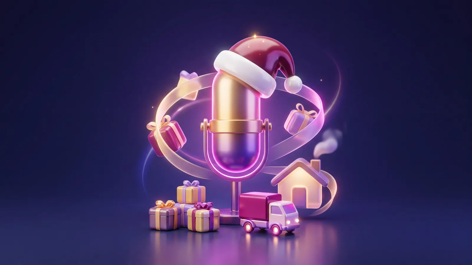 Santa's Secrets to Moving Magic: A Special Episode with Matthew Young on the Movified Podcast!