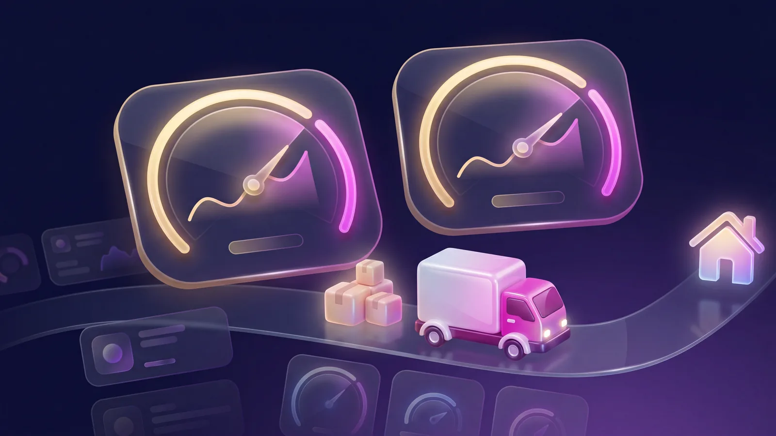 The Two KPIs That Actually Matter for a Moving Company in 2026