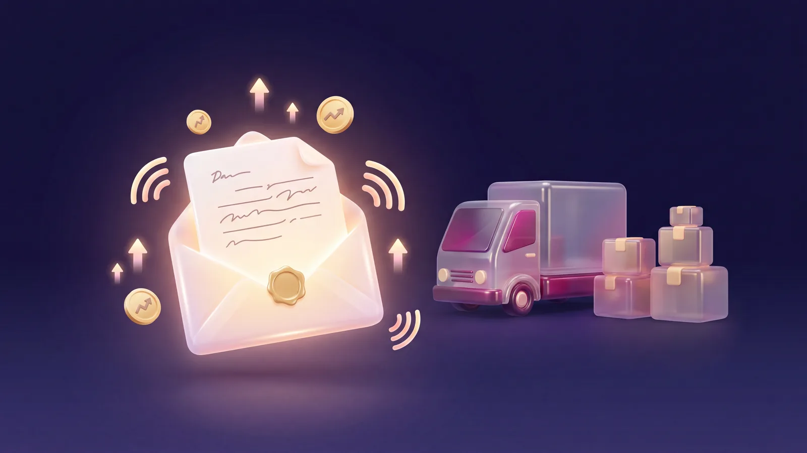 Why Handwritten Mail Quietly Became the Highest-ROI Channel in the Moving Industry