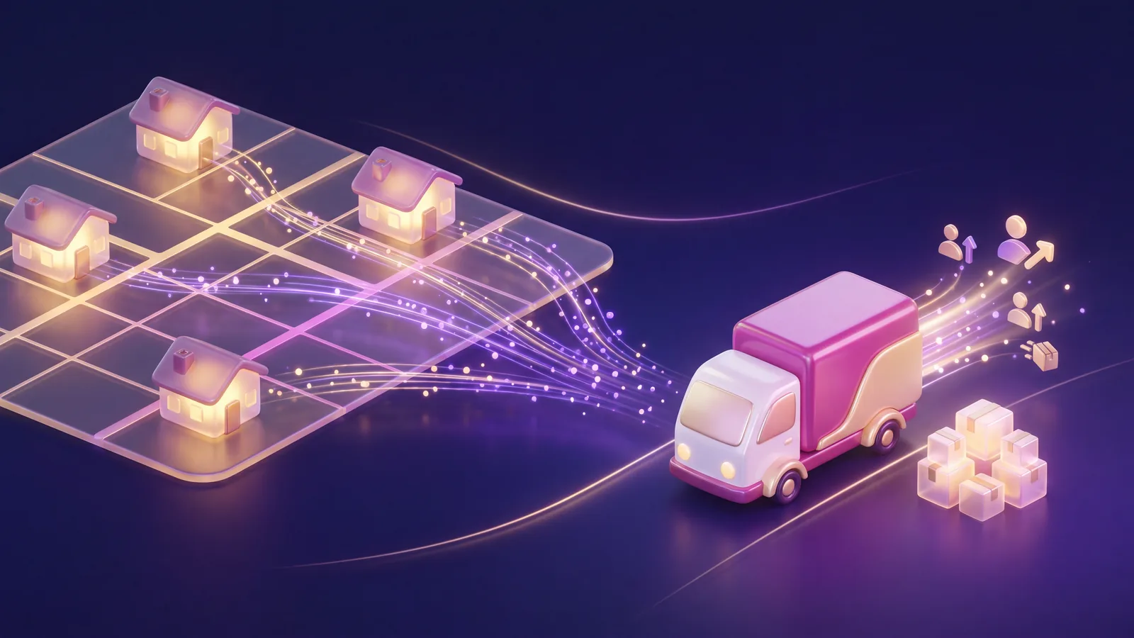 Why Every Moving Company Needs Real Estate Listing Data