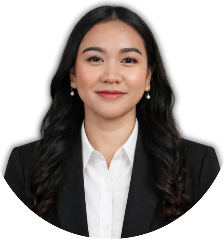 Jenie Mae Cawaling, Social Media Manager
