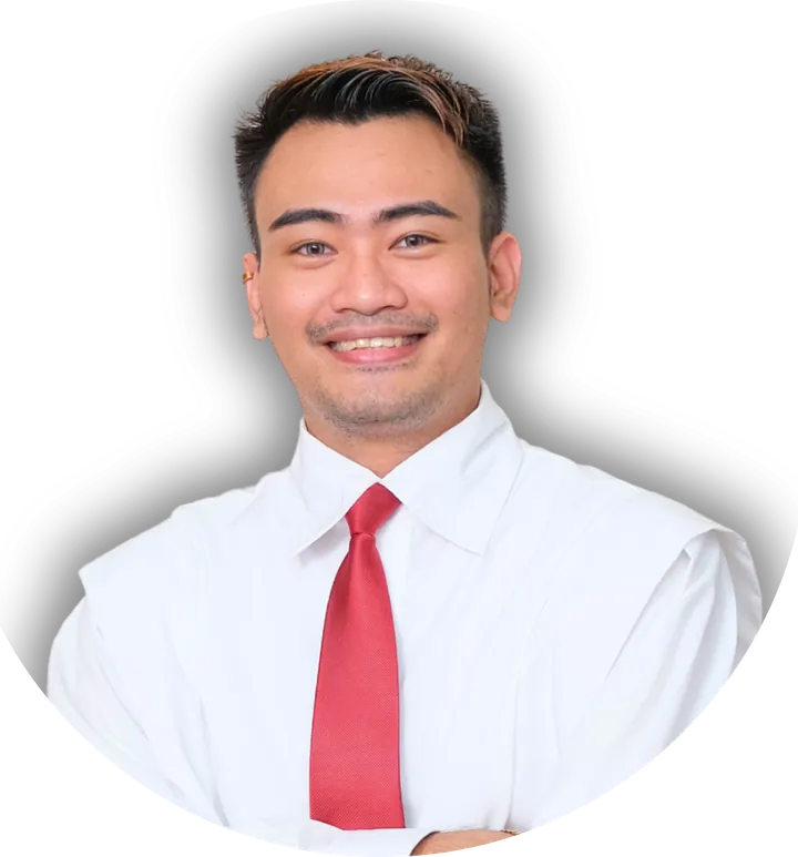 Theodore Pasagui, Head Designer