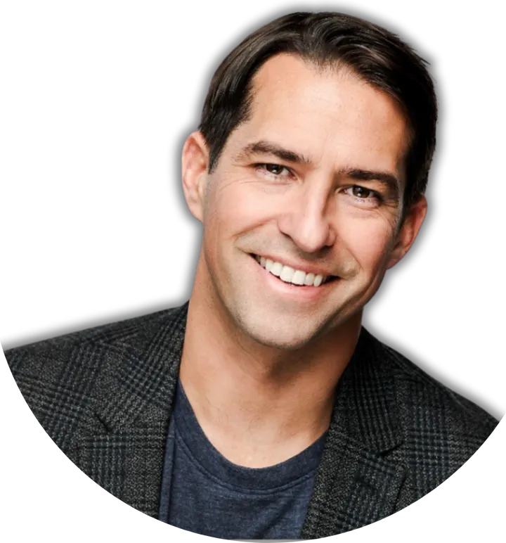 Zach Baz, Senior Sales Sorcerer