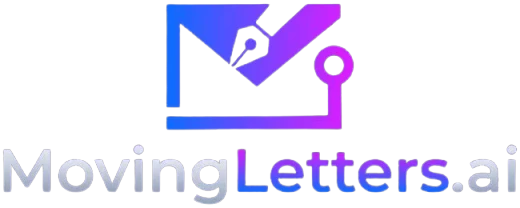 MovingLetters.ai logo