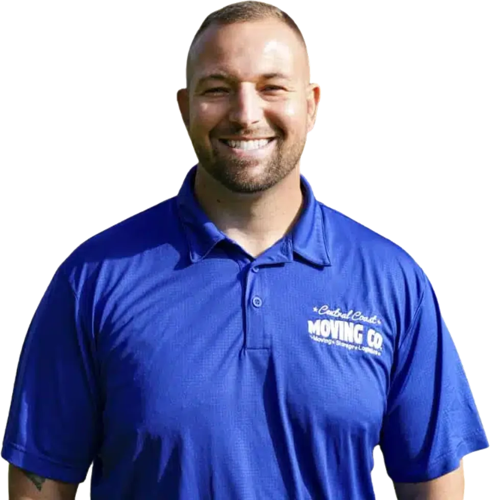 Austin Yarborough